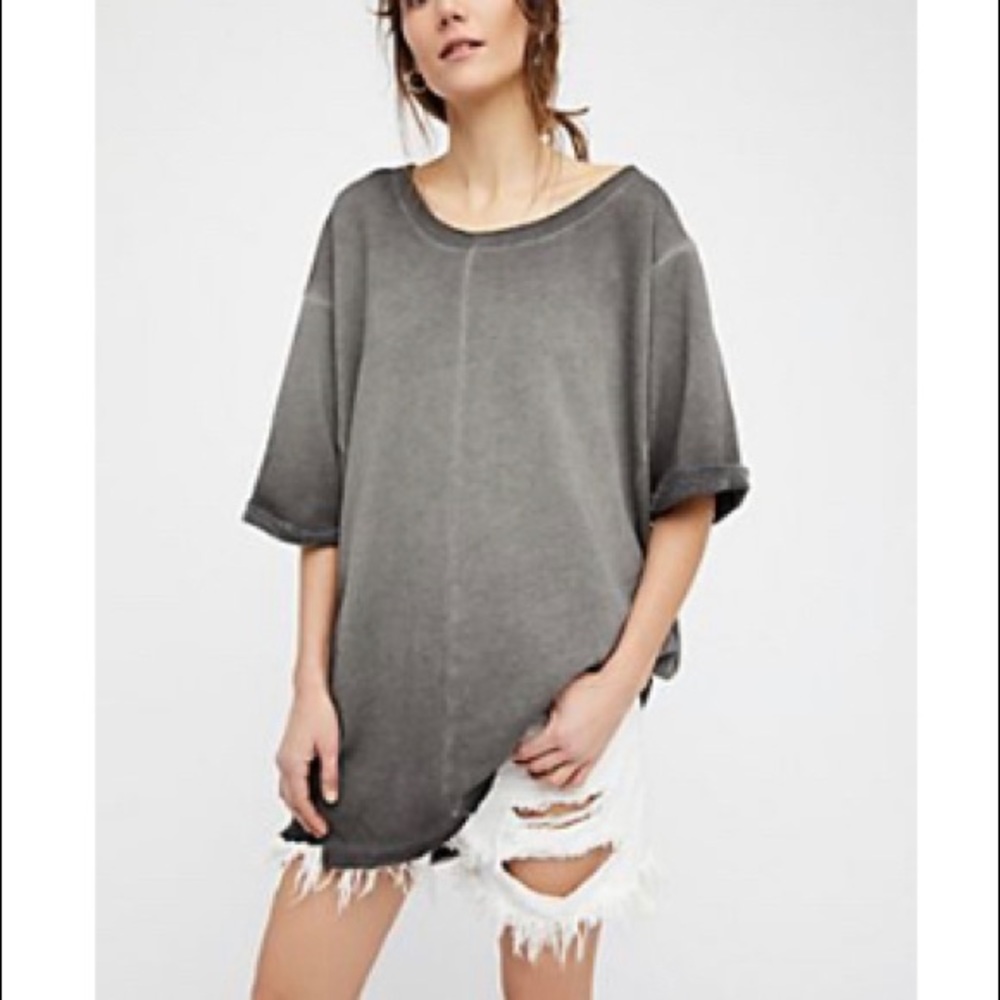 Free people top